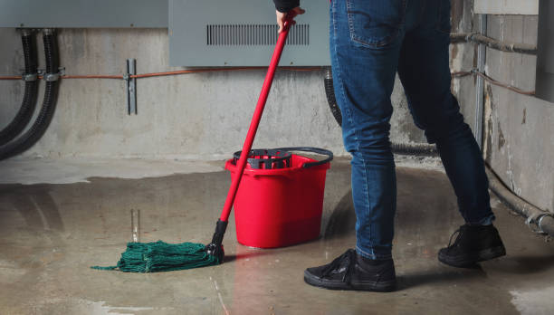 Best Sewage cleanup and water damage restoration  in Sultana, CA