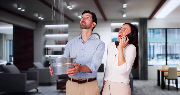 Best Residential water damage restoration  in Sultana, CA